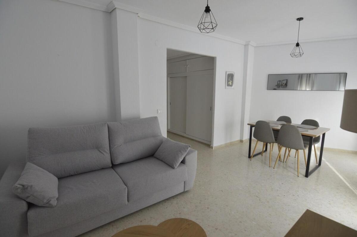 Apartamento Rincon De San Nicolas *