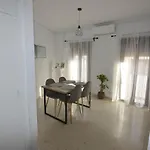 Rincon De San Nicolas Apartment