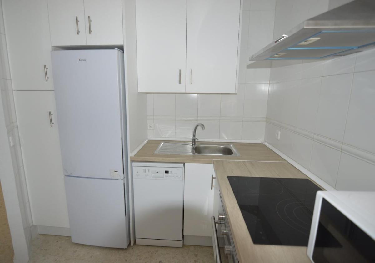 Rincon De San Nicolas Apartamento *