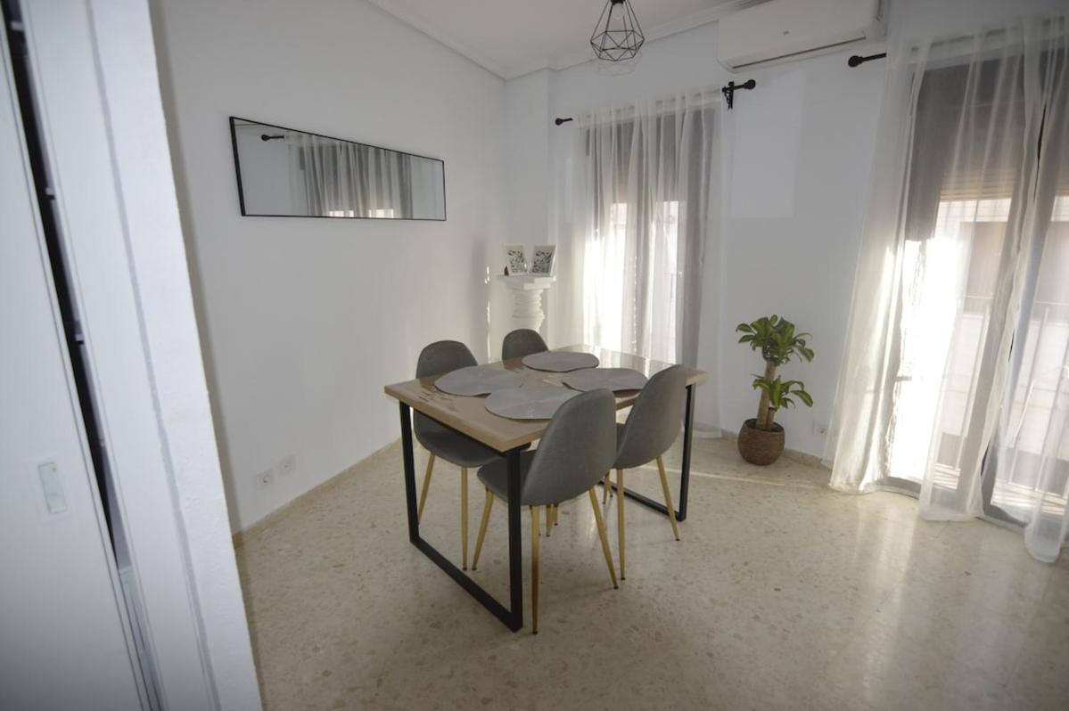 Rincon De San Nicolas Apartamento Córdoba