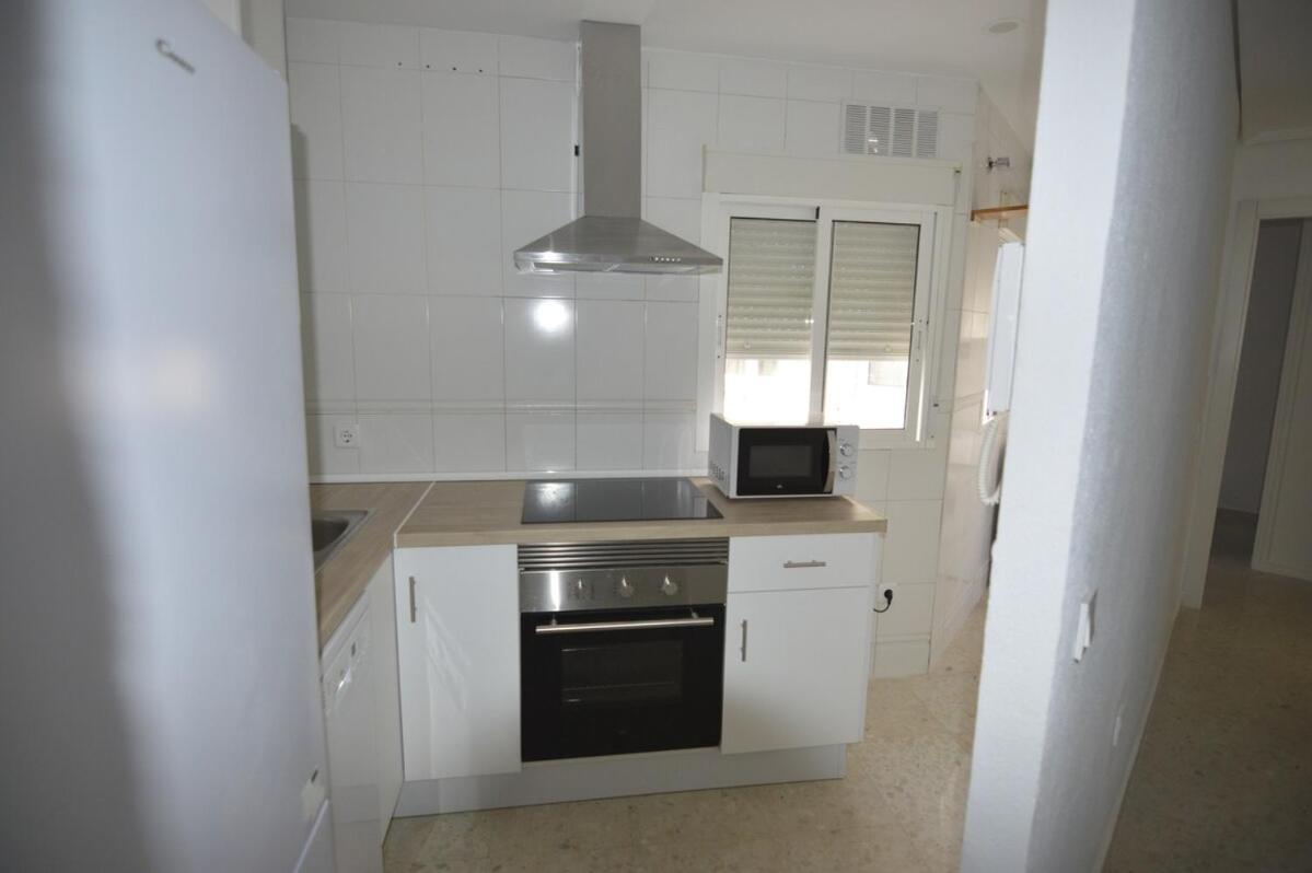 Rincon De San Nicolas Apartamento