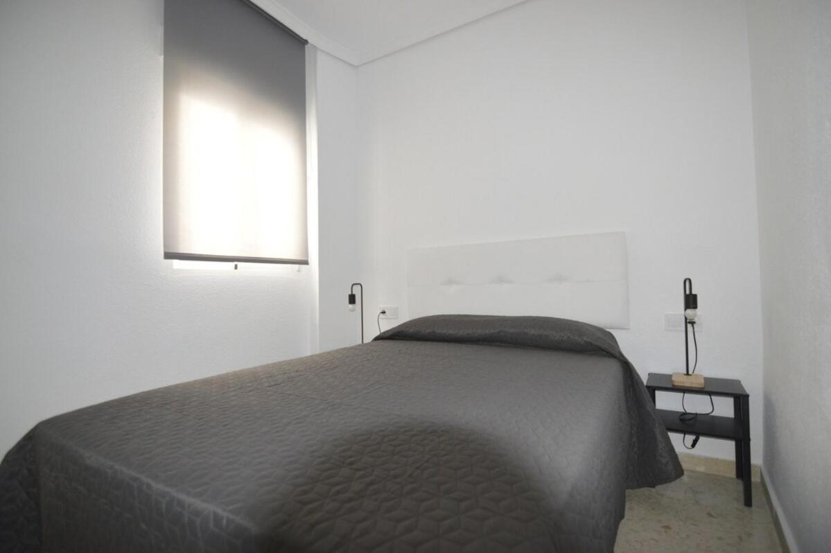 Apartamento Rincon De San Nicolas Córdoba