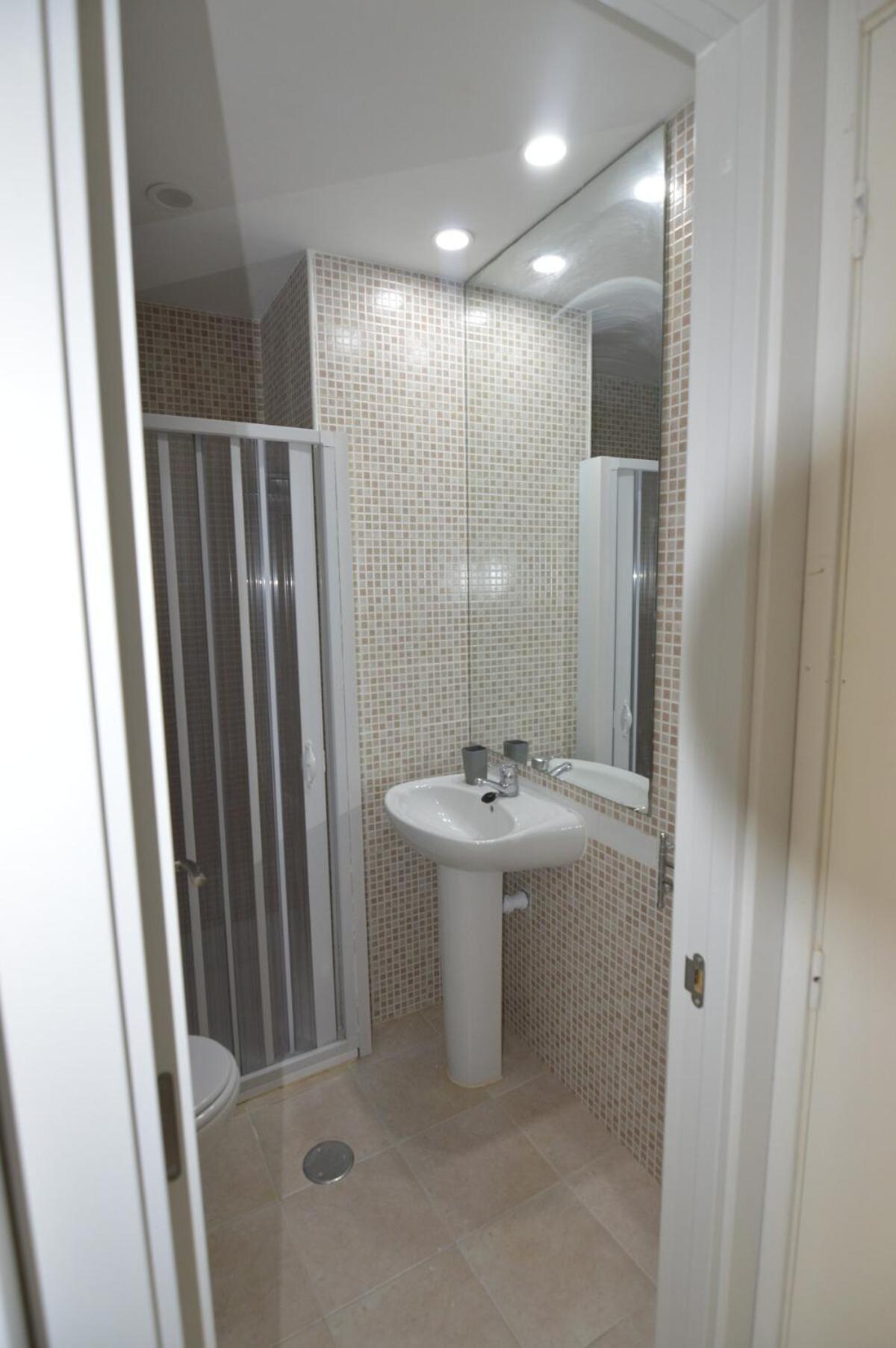 Apartamento Rincon De San Nicolas *