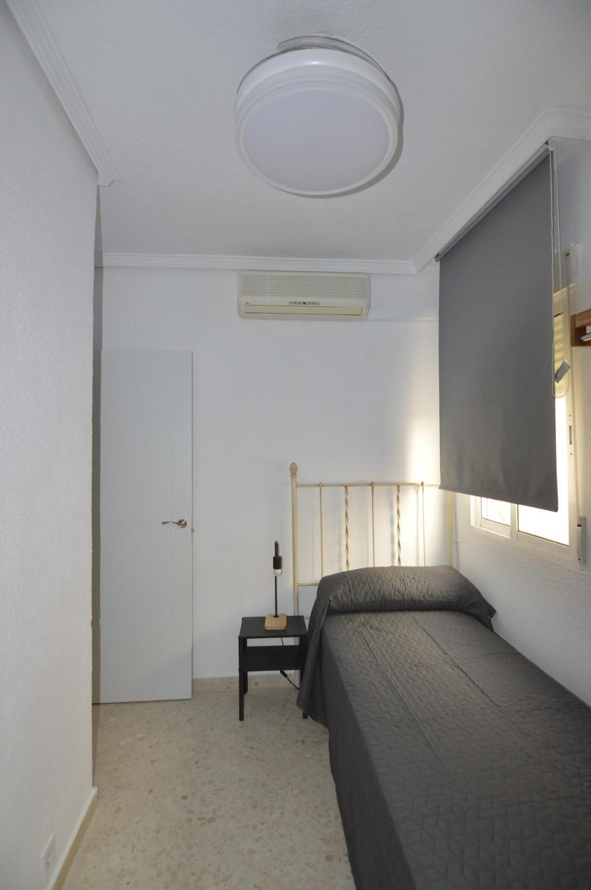 Rincon De San Nicolas Apartamento *