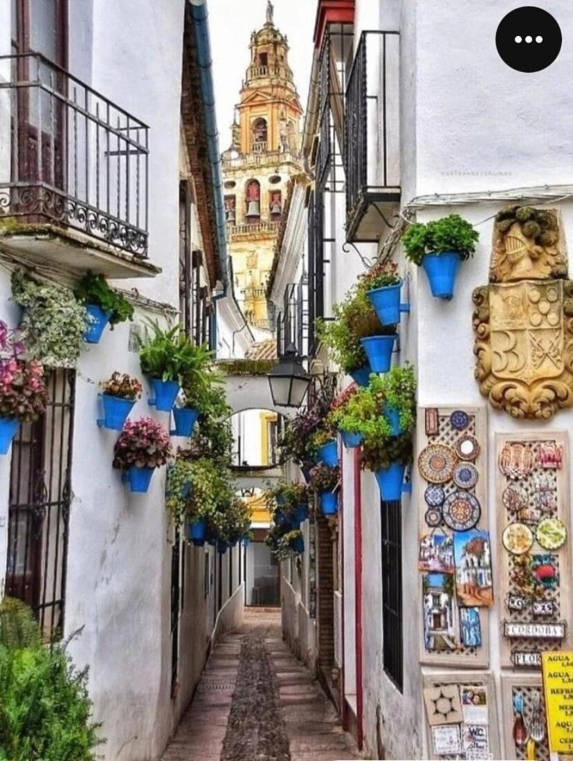 Apartamento Rincon De San Nicolas