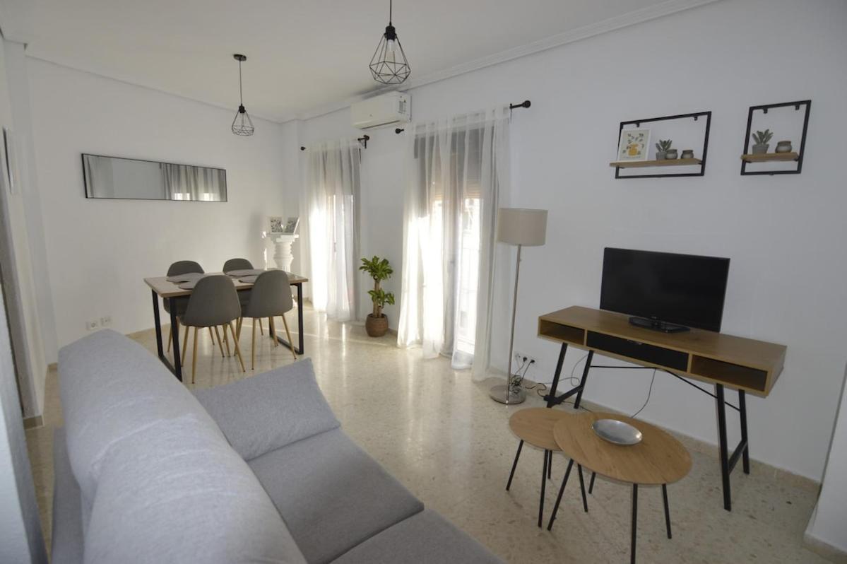 Rincon De San Nicolas Apartamento