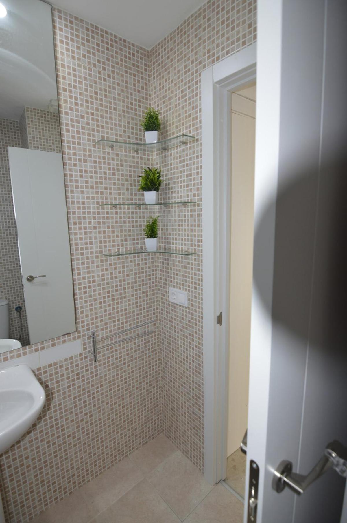 Rincon De San Nicolas Apartamento